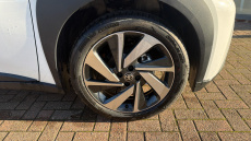 Toyota Aygo X 1.0 VVT-i Edge 5dr Petrol Hatchback